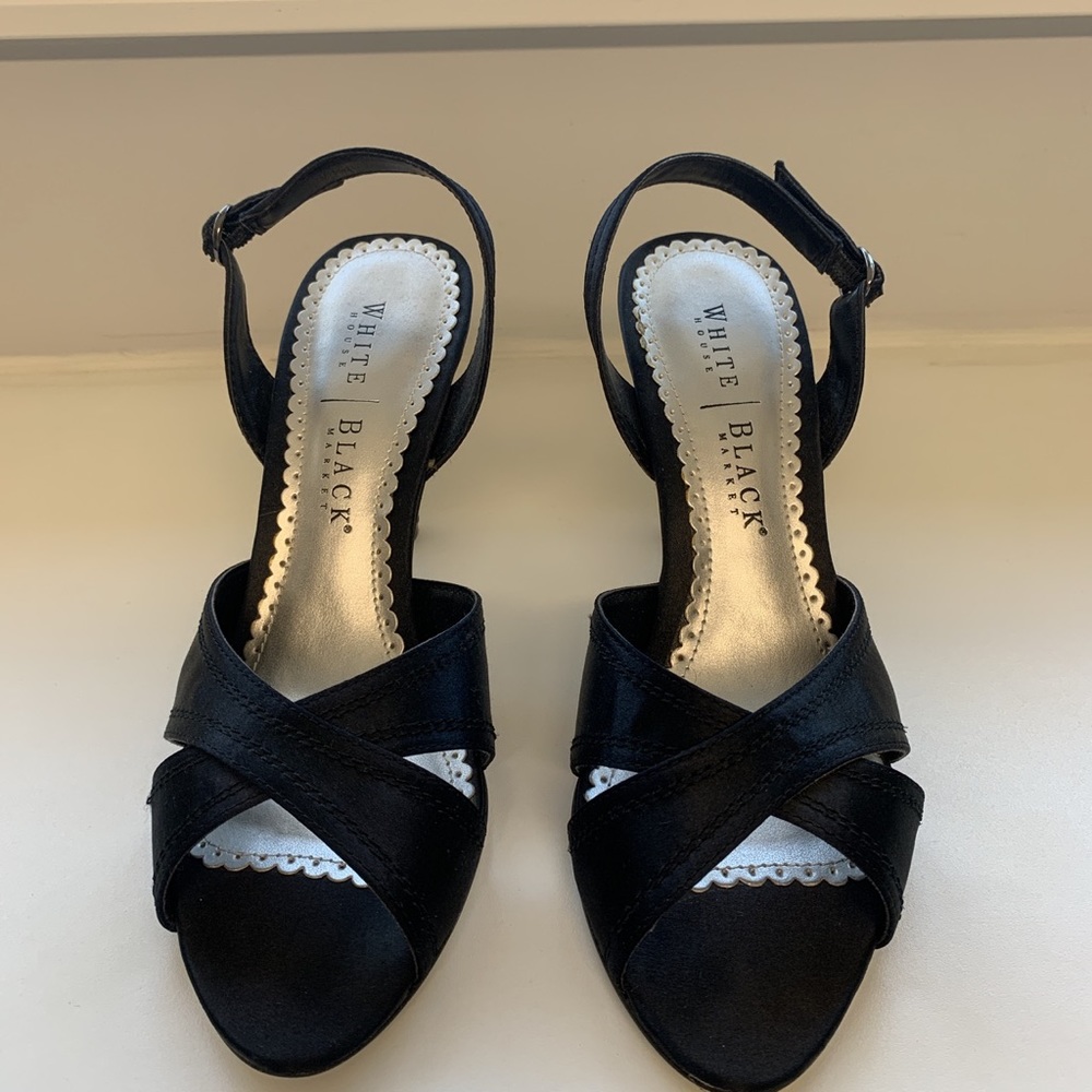 Women sandals for wedding / evening wear